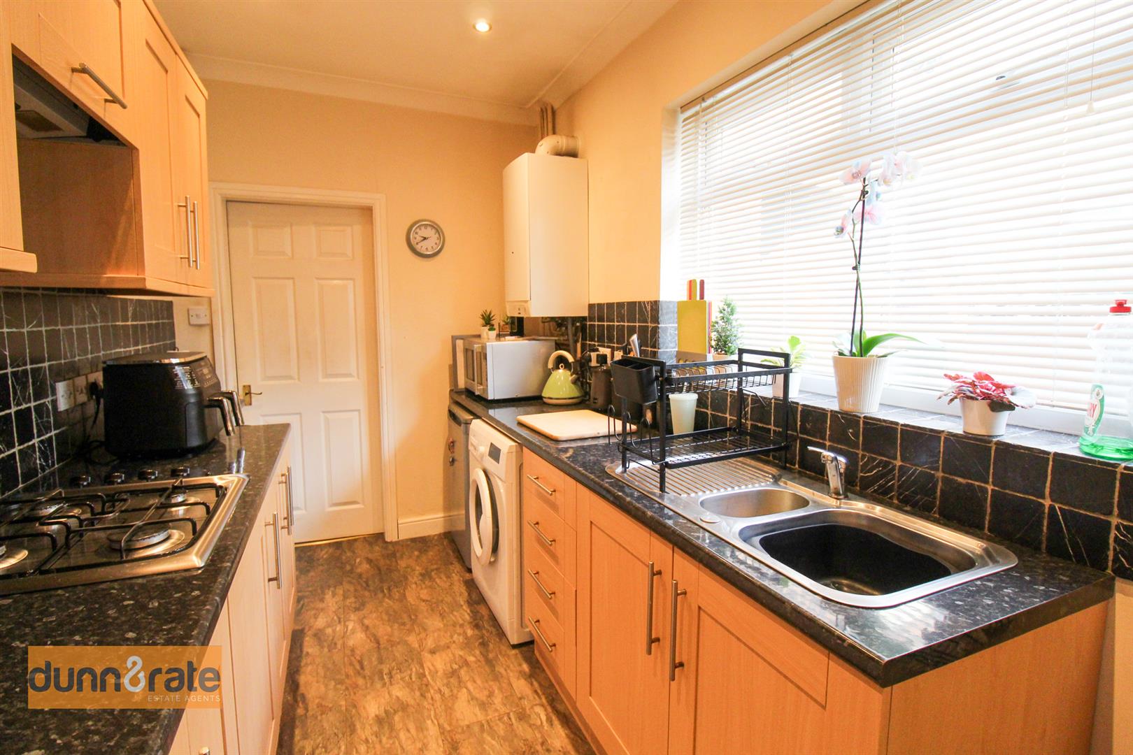 Bradford Terrace, Birches Head, Stoke-On-Trent